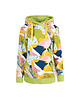 bluzy męskie Bluza kangurka "Egzotyczne Monstery" unisex 1