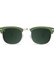 okulary damskie Zielone okulary Coyote Calls Brooklines 2