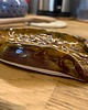 podkładki do kuchni Podstawka pod łyżkę kuchenną ręcznie robiona 2