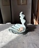 pojemniki na biżuterię Ceramiczna muszelka św Jakuba na biżuterię na drobiazgi prezent dla niej 1