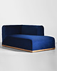 sofy i szezlongi Sofa modułowa ALIKO/ moduł szezlong B03 1