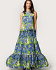 sukienki maxi damskie Sukienka Secret Garden No 6 3