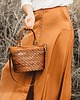 torby na ramię Torebka ze skóry Handmade - Camel 3