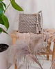torby na ramię Torebka ze sznurka City bag - piaskowa 1