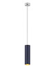 lampy wiszące Lampa wisząca do kuchni w stylu urban jungle BEJRUT GOLD 4