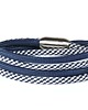 biżuteria męska Sportowa Męska bransoletka paracord 3