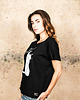 t-shirt damskie Bluzka REACH FOR YOUR DREAMS 2