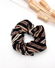 gumki do włosów Scrunchie/frotka 100% Jedwab 2