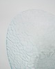patery i talerze Patera szklana, duński design, lata 70, produkcja: Dania 7