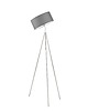 lampy podłogowe Lampa podłogowa z regulacją MALMO tripod - trójnóg mix kolorów 3