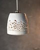 lampy wiszące Ręcznie wykonana ceramiczna lampa planetarium 1
