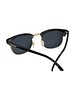 okulary damskie Czarne okulary Glossy Black Brooklines 3