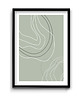 plakaty Natural Abstract - Zestaw Plakatów 2