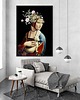 plakaty Plakat Dama Nowoczesna 4