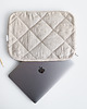 etui na laptopa Lniane etui na laptopa NATURAL LINEN 2
