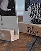 ramki na zdjęcia Personalizowana podstawka na zdjęcie z IMIENIEM 1