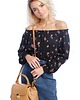 torby na ramię Torebka skórzana do ręki lub na ramię - crossbody  (7095) 7