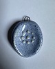 akcesoria różne Kamień antystresowy, worry stone, gładzik, kciukowiec 1