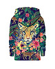 bluzy dla chłopców Bluza Hidden Leopard 1