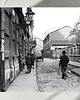 fotografia Unikatowy wydruk - Ulica Podbrzezie I Wystawa Kraków Stories 2025 I 40x30 cm 1