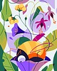 grafiki i ilustracje Bumblebee 1