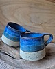 kubki Ceramiczny kubek NN 1