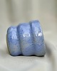 kubki Czarka ceramiczna błękitna 8