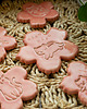 podkładki do kuchni Ceramiczne podstawki handmade pod kubki z kotami, zestaw 5szt. 2