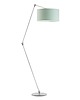 lampy do pokoju dziecka Dziecięca lampa podłogowa z regulowanym ramieniem BARI 6