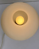 lampy stołowe Modernistyczna lampa stołowa, AKA Leuchten, Niemcy, lata 70. 2