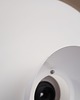 lampy wiszące Lampa wisząca, duński design, lata 70, produkcja: Dania 6