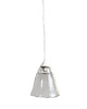 lampy wiszące Lampa wisząca kwiat, Narva Leuchen, Niemcy, lata 70. 7