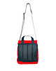 plecaki Mini plecak - torba na ramię CLASSIC red 1