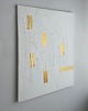 obrazy Obraz strukturalny "Moves" 2