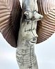Ozdoby na ścianę Rzeźba ceramiczna 5