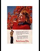 plakaty Plakat Oprawiona amerykańska reklama kamer Kodachrome-Film z 1941 r 1