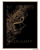 plakaty Plakat Monaco Monza Spielberg (red bull) tory F1 1