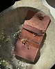 portfele damskie Portfel Cloud MINI Cocoa Rose 3