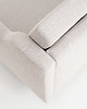 sofy i szezlongi Sofa BODO beżowa, skandynawski design 4