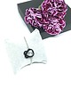 bransoletki soutache Bransoletka sutasz z sercem Swarovski crystal 1