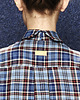 sukienki midi damskie Sukienka flanelowa 3