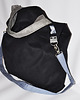 torby XXL Torba hobo XXL - czerń, szarość 1