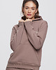 bluza z kapturem damska Bluza hoodie COZY Frappe damska 6