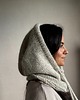 czapki damskie Balaclava handmade - ręcznie robiona kominiarka na szydełku 1