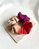 gumki do włosów Gumka do włosów scrunchie Ombre 2