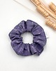 gumki do włosów Scrunchie/frotka 100% Jedwab 2