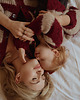 kardigany damskie Kardigan Amor Mama& Dziecko 4