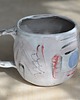 kubki Kubek ceramiczny graffiti 5 2