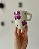 kubki Kubek z serii  LILAC 4