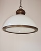 lampy wiszące Lampa wisząca stylizowana z lat 90.  3